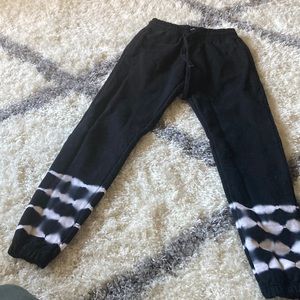 Talentless sweatpants